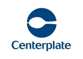 CenterPlate logo